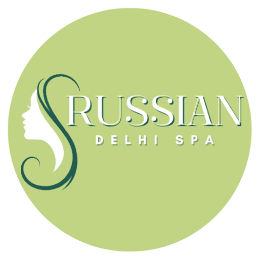 delhi russian spa logo