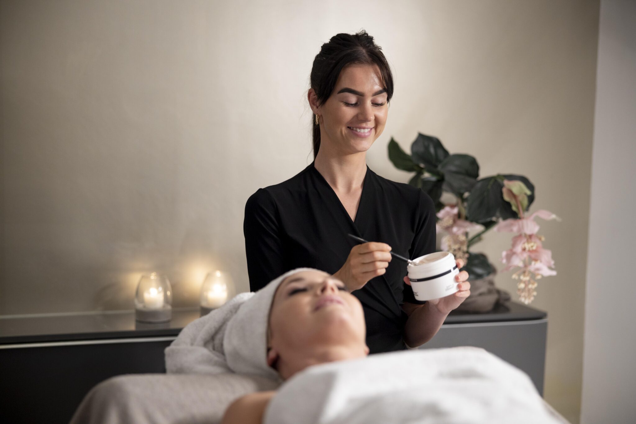 russian massage in delhi