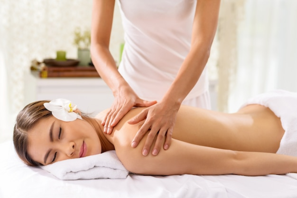 Russian spa in gurgaon