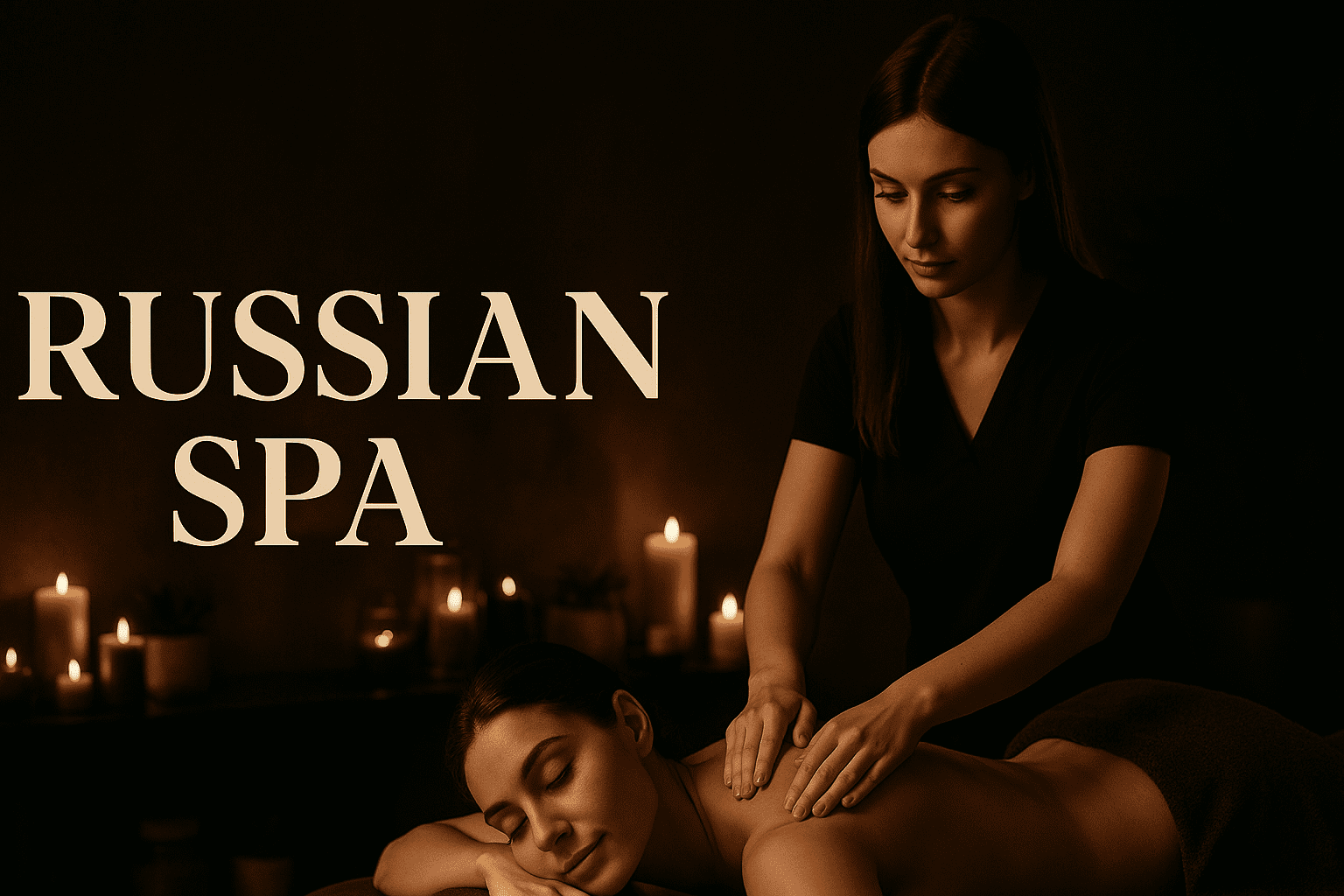 Full Service massage in Gurgaon