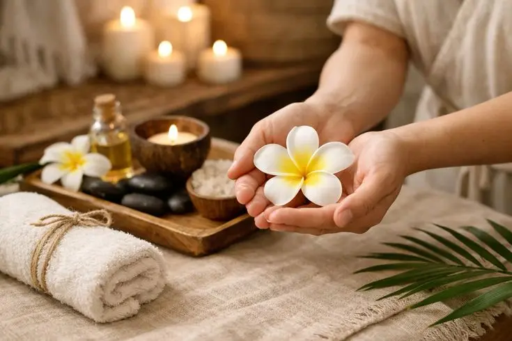 Different Between Sandwich Massage And Conventional Massage