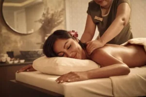 Difference Between Hot Stone Massage vs Swedish Massage