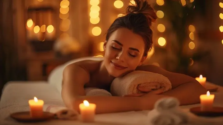 what is deep tissue massage