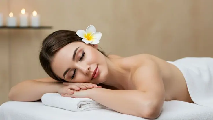 Affordable Body Spa in Delhi with Professional Therapies