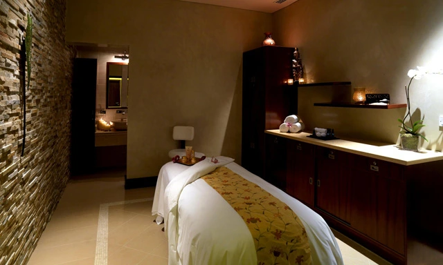 luxury spa in mahipalpur
