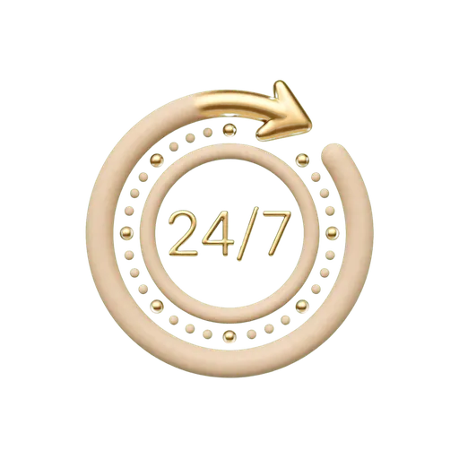 24 by 7 thai massage